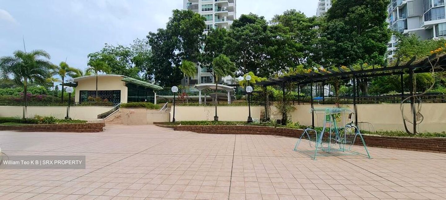 The Draycott (D10), Apartment #502100601